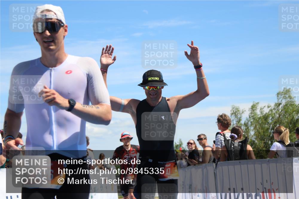 21.06.2026 - Viking Triathlon Markus Tischler http://msf.ph/oto/9845335 21.06.2026 14:37:45 Ziel 47, 426, 449 meine-sportfotos.de