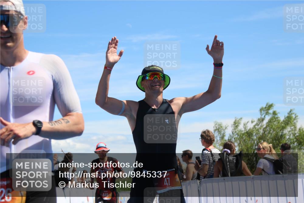 21.06.2026 - Viking Triathlon Markus Tischler http://msf.ph/oto/9845337 21.06.2026 14:37:46 Ziel 47, 426, 449 meine-sportfotos.de