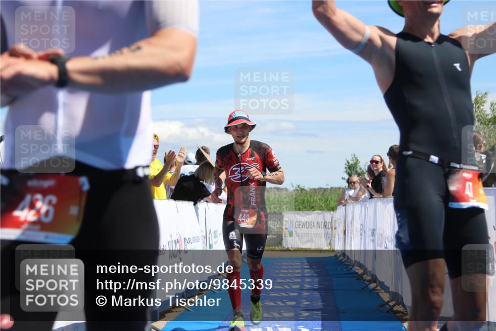 21.06.2026 - Viking Triathlon Markus Tischler http://msf.ph/oto/9845339 21.06.2026 14:37:46 Ziel 47, 426, 449 meine-sportfotos.de