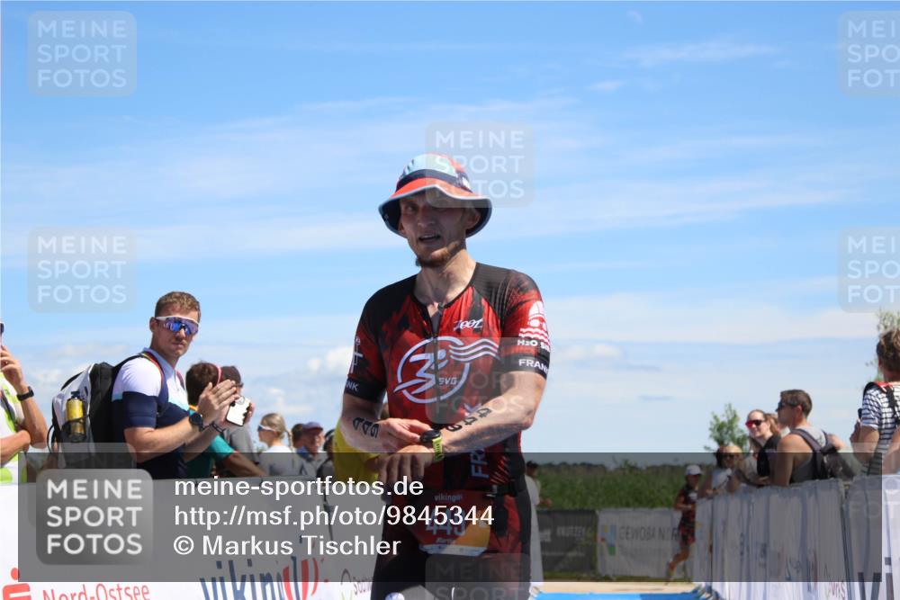 21.06.2026 - Viking Triathlon Markus Tischler http://msf.ph/oto/9845344 21.06.2026 14:37:48 Ziel 47, 426, 449 meine-sportfotos.de