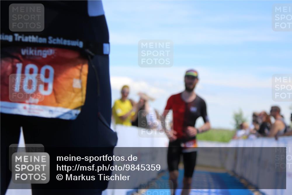 21.06.2026 - Viking Triathlon Markus Tischler http://msf.ph/oto/9845359 21.06.2026 14:38:06 Ziel 189, 537 meine-sportfotos.de