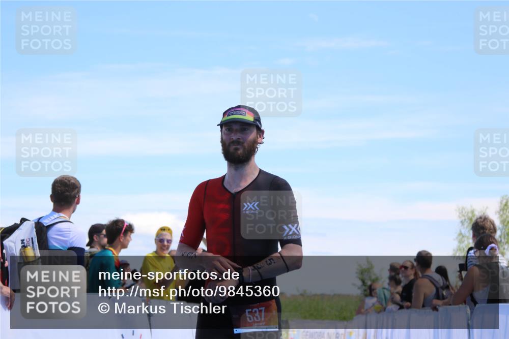 21.06.2026 - Viking Triathlon Markus Tischler http://msf.ph/oto/9845360 21.06.2026 14:38:07 Ziel 189, 537 meine-sportfotos.de