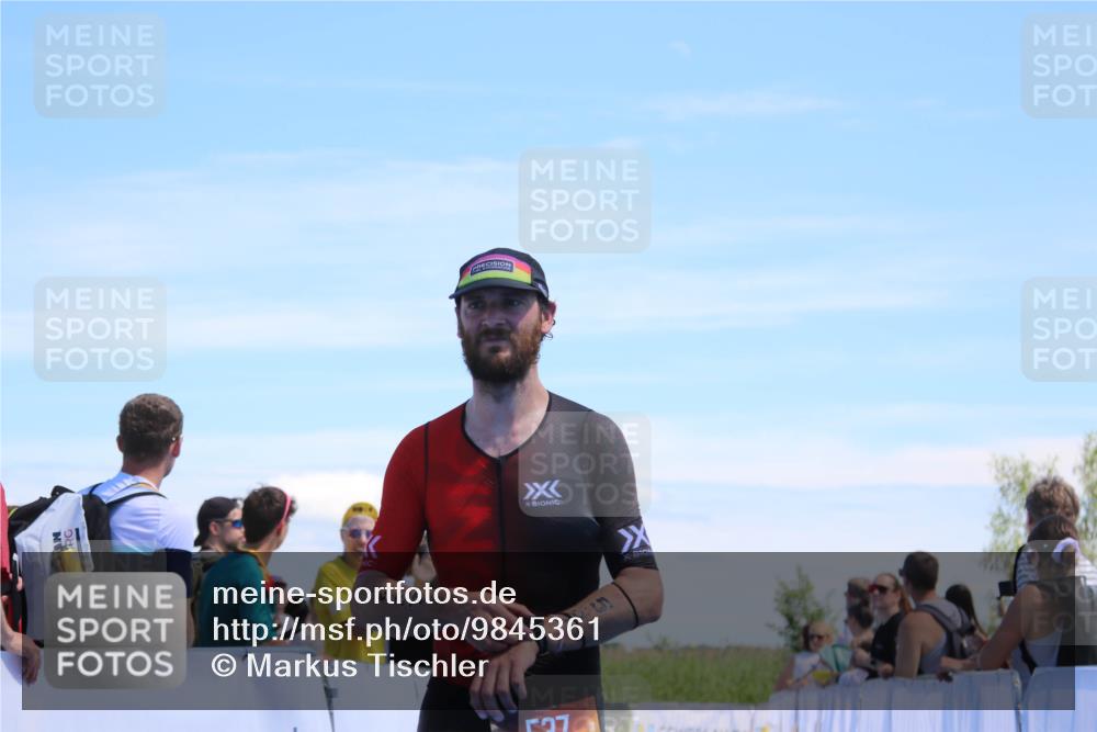 21.06.2026 - Viking Triathlon Markus Tischler http://msf.ph/oto/9845361 21.06.2026 14:38:07 Ziel 189, 537 meine-sportfotos.de