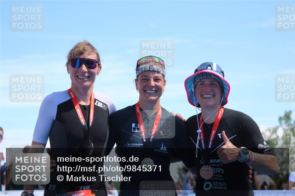 21.06.2026 - Viking Triathlon Markus Tischler http://msf.ph/oto/9845371 21.06.2026 14:38:29 Ziel  meine-sportfotos.de