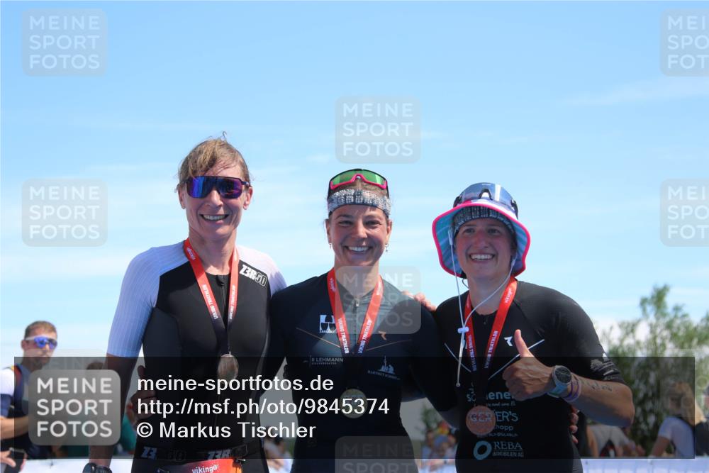 21.06.2026 - Viking Triathlon Markus Tischler http://msf.ph/oto/9845374 21.06.2026 14:38:31 Ziel  meine-sportfotos.de
