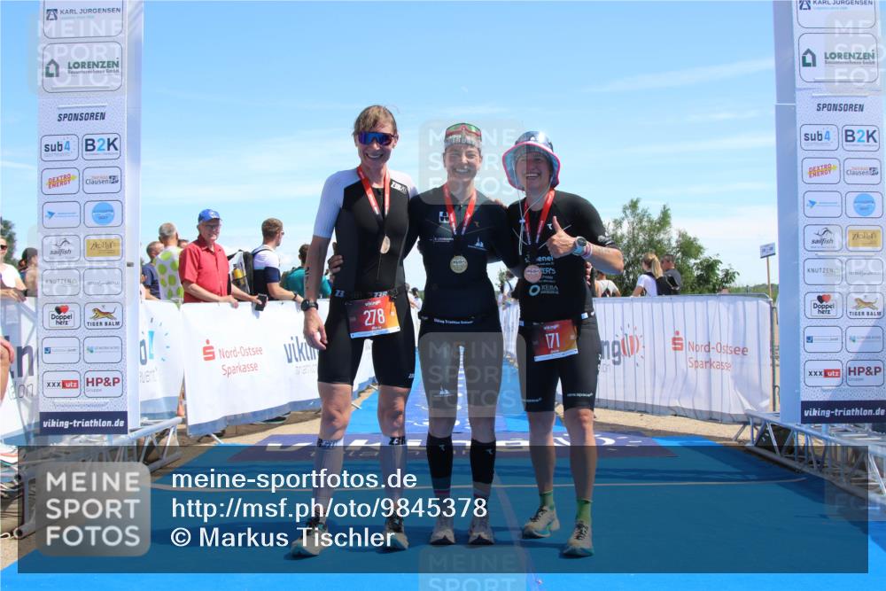 21.06.2026 - Viking Triathlon Markus Tischler http://msf.ph/oto/9845378 21.06.2026 14:38:34 Ziel  meine-sportfotos.de