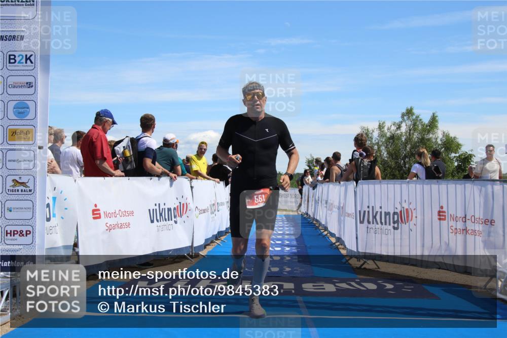 21.06.2026 - Viking Triathlon Markus Tischler http://msf.ph/oto/9845383 21.06.2026 14:38:53 Ziel 551 meine-sportfotos.de