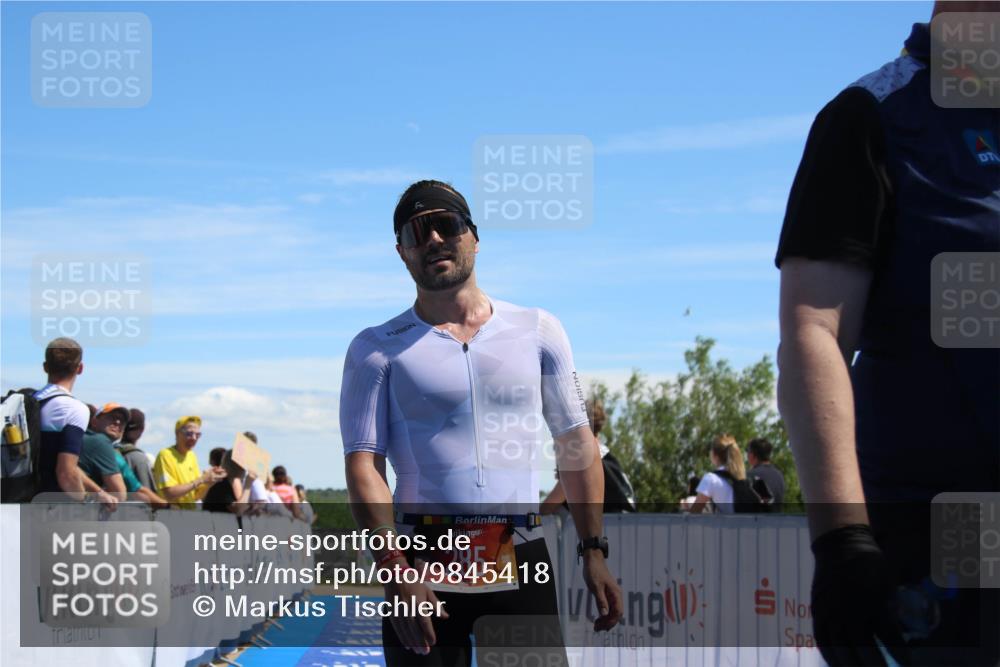 21.06.2026 - Viking Triathlon Markus Tischler http://msf.ph/oto/9845418 21.06.2026 14:39:51 Ziel 285 meine-sportfotos.de