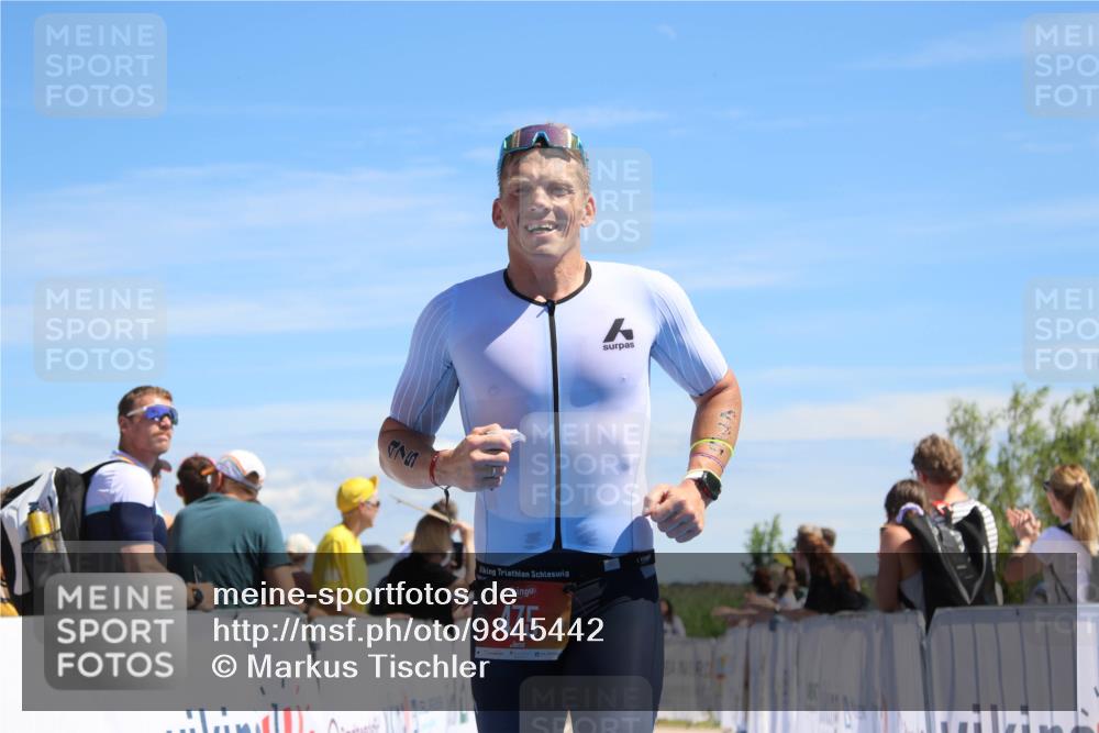 21.06.2026 - Viking Triathlon Markus Tischler http://msf.ph/oto/9845442 21.06.2026 14:40:30 Ziel 221, 475 meine-sportfotos.de