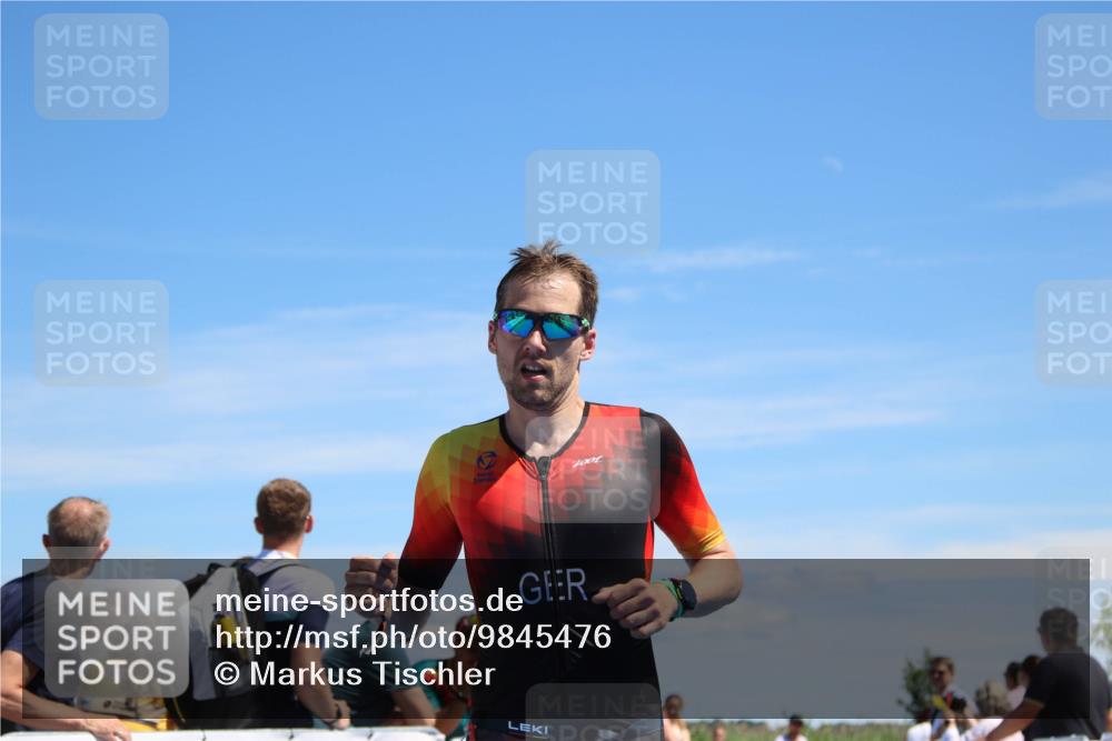 21.06.2026 - Viking Triathlon Markus Tischler http://msf.ph/oto/9845476 21.06.2026 14:41:00 Ziel 465 meine-sportfotos.de