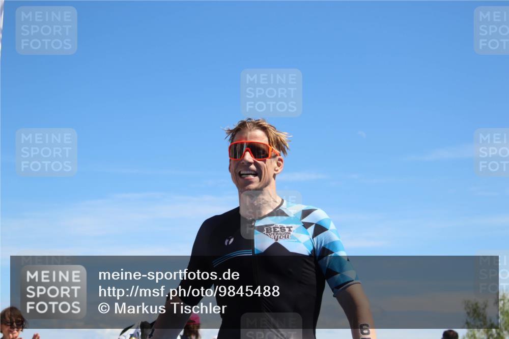 21.06.2026 - Viking Triathlon Markus Tischler http://msf.ph/oto/9845488 21.06.2026 14:41:52 Ziel 429 meine-sportfotos.de