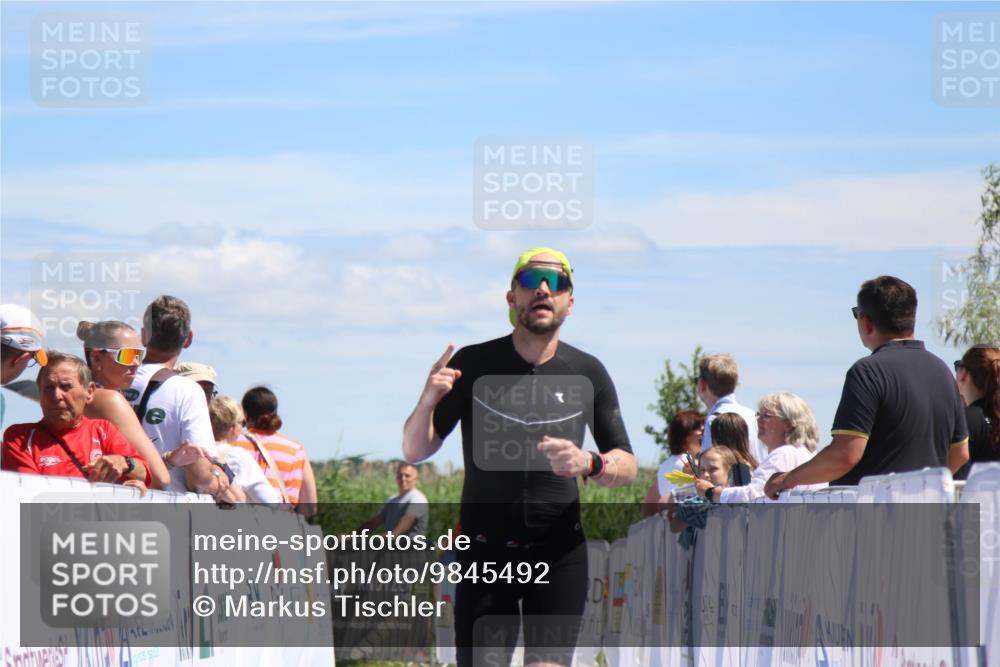 21.06.2026 - Viking Triathlon Markus Tischler http://msf.ph/oto/9845492 21.06.2026 14:42:00 Ziel 391 meine-sportfotos.de