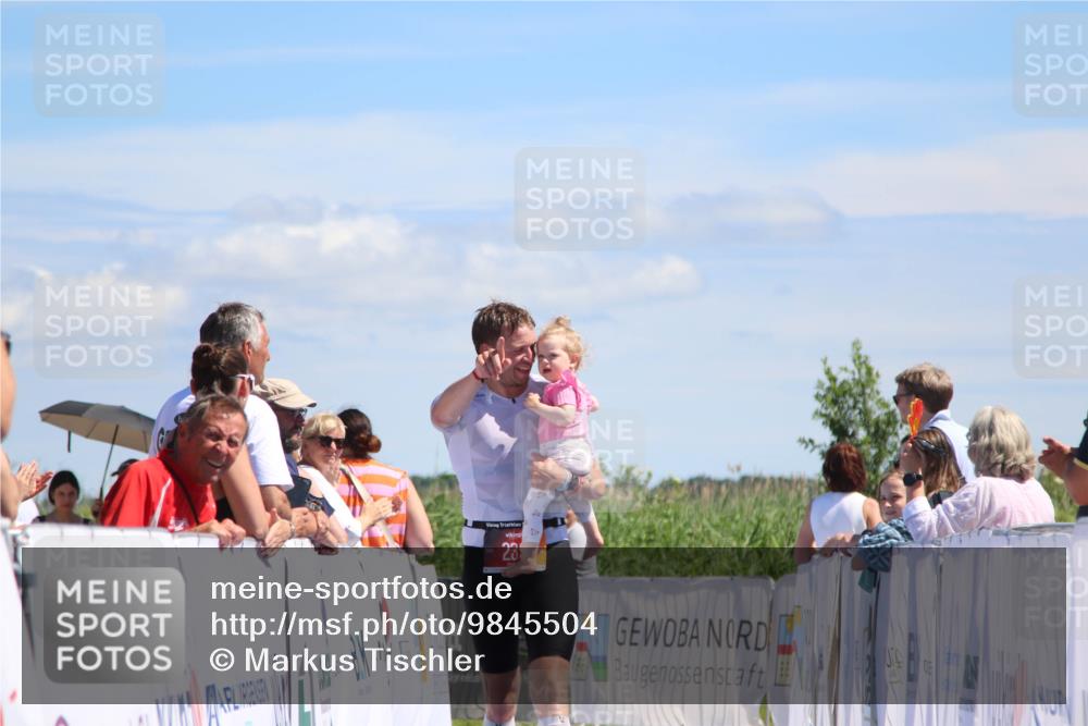 21.06.2026 - Viking Triathlon Markus Tischler http://msf.ph/oto/9845504 21.06.2026 14:42:14 Ziel 239 meine-sportfotos.de
