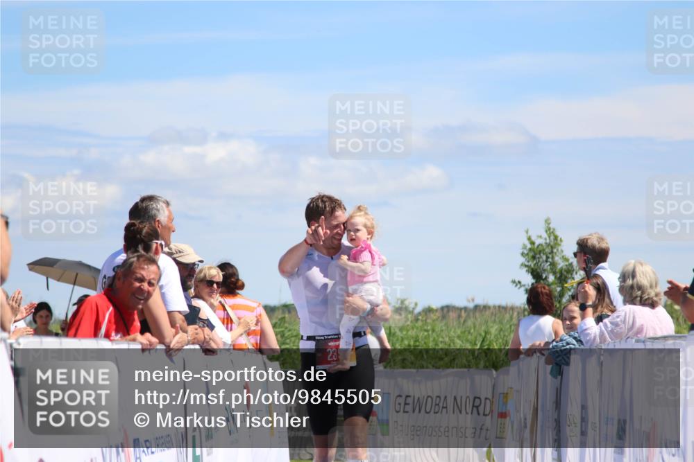 21.06.2026 - Viking Triathlon Markus Tischler http://msf.ph/oto/9845505 21.06.2026 14:42:14 Ziel 239 meine-sportfotos.de