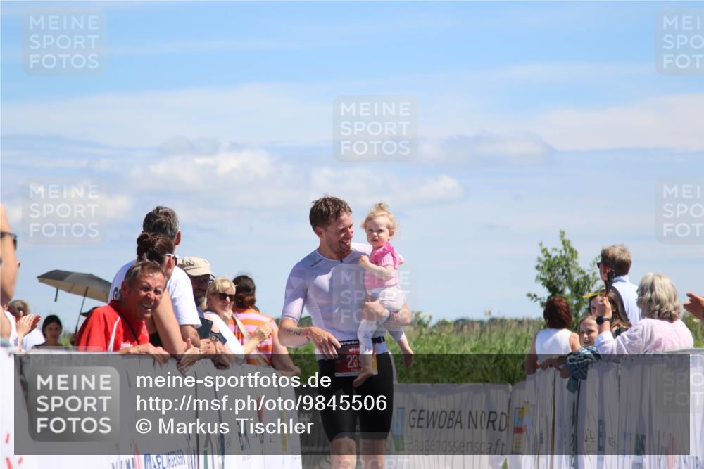 21.06.2026 - Viking Triathlon Markus Tischler http://msf.ph/oto/9845506 21.06.2026 14:42:14 Ziel 239 meine-sportfotos.de