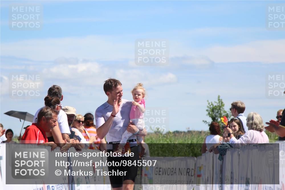 21.06.2026 - Viking Triathlon Markus Tischler http://msf.ph/oto/9845507 21.06.2026 14:42:15 Ziel 239 meine-sportfotos.de