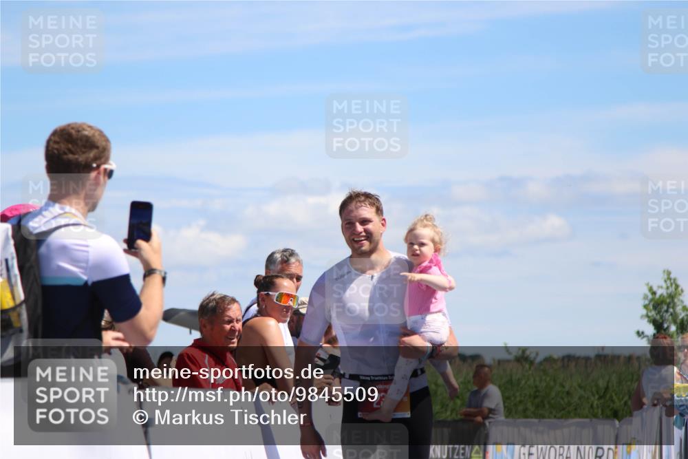 21.06.2026 - Viking Triathlon Markus Tischler http://msf.ph/oto/9845509 21.06.2026 14:42:16 Ziel 239 meine-sportfotos.de