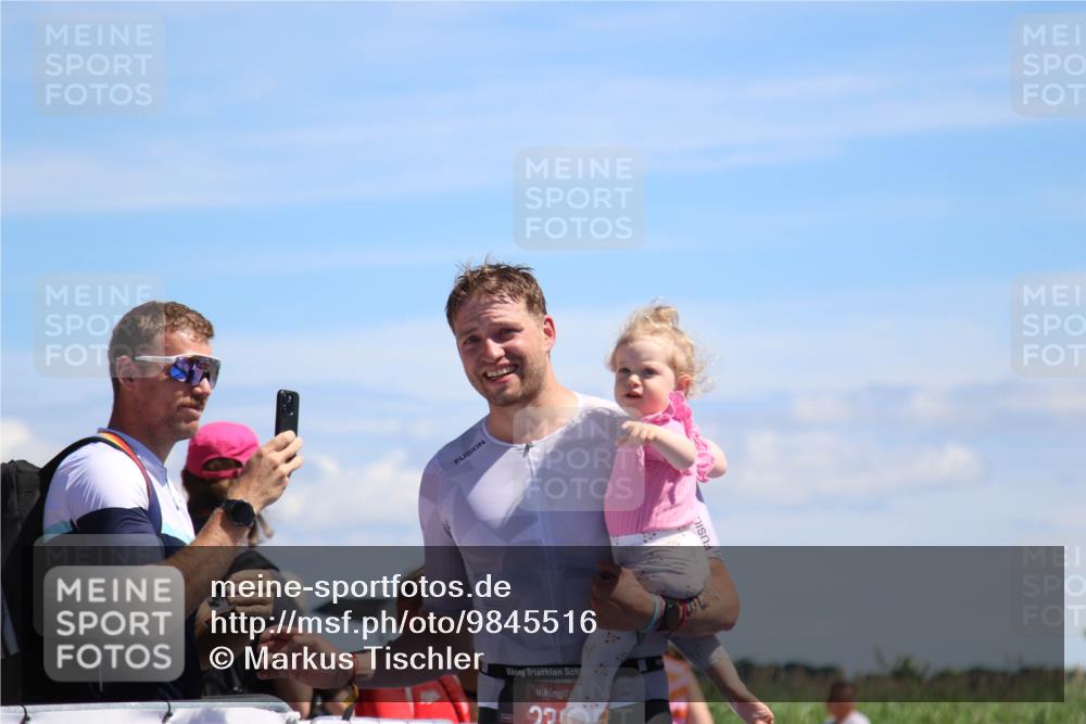 21.06.2026 - Viking Triathlon Markus Tischler http://msf.ph/oto/9845516 21.06.2026 14:42:19 Ziel 239 meine-sportfotos.de