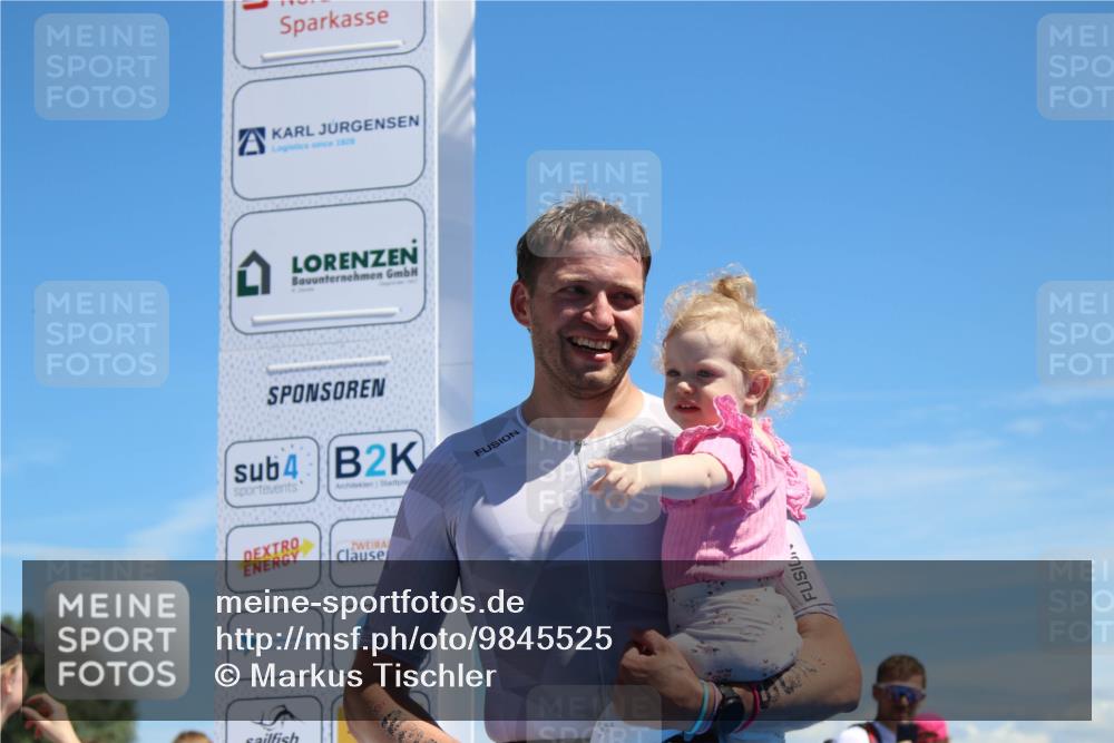 21.06.2026 - Viking Triathlon Markus Tischler http://msf.ph/oto/9845525 21.06.2026 14:42:25 Ziel 239 meine-sportfotos.de