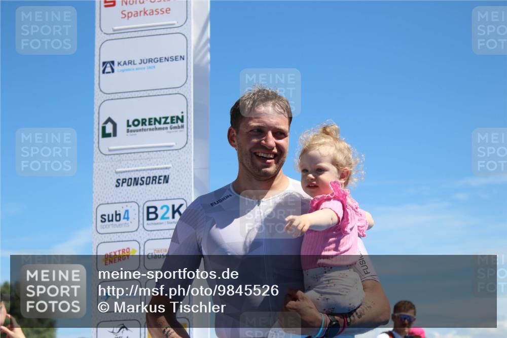 21.06.2026 - Viking Triathlon Markus Tischler http://msf.ph/oto/9845526 21.06.2026 14:42:25 Ziel 239 meine-sportfotos.de