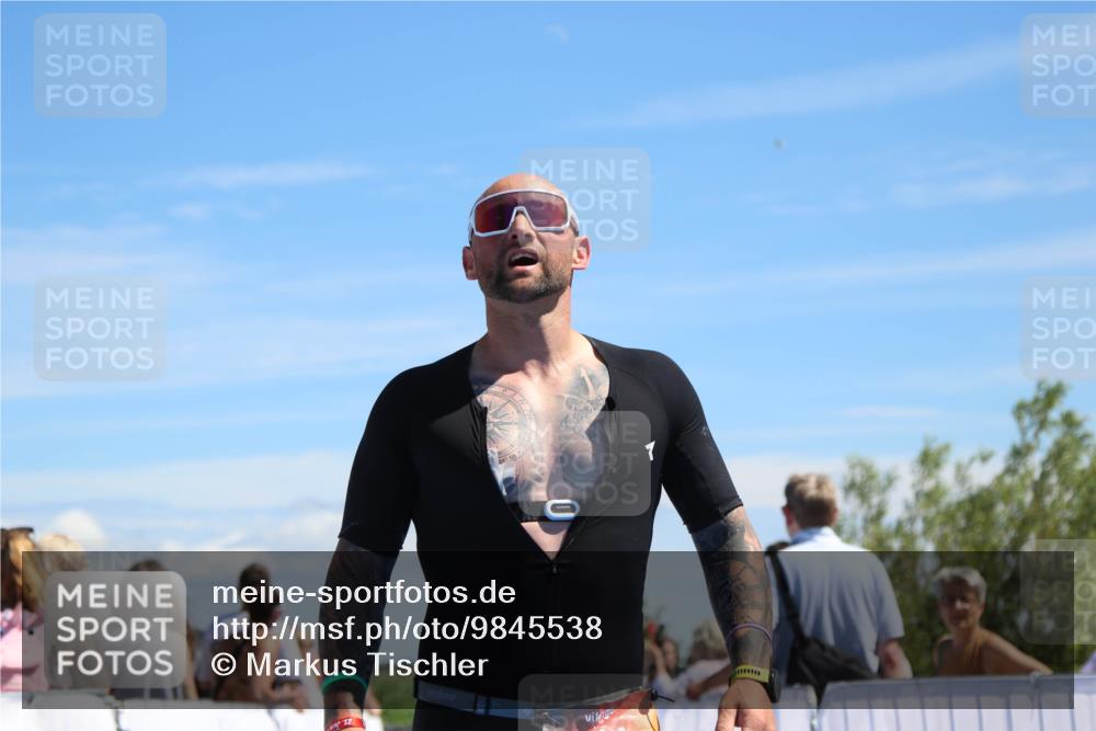 21.06.2026 - Viking Triathlon Markus Tischler http://msf.ph/oto/9845538 21.06.2026 14:43:21 Ziel 524 meine-sportfotos.de