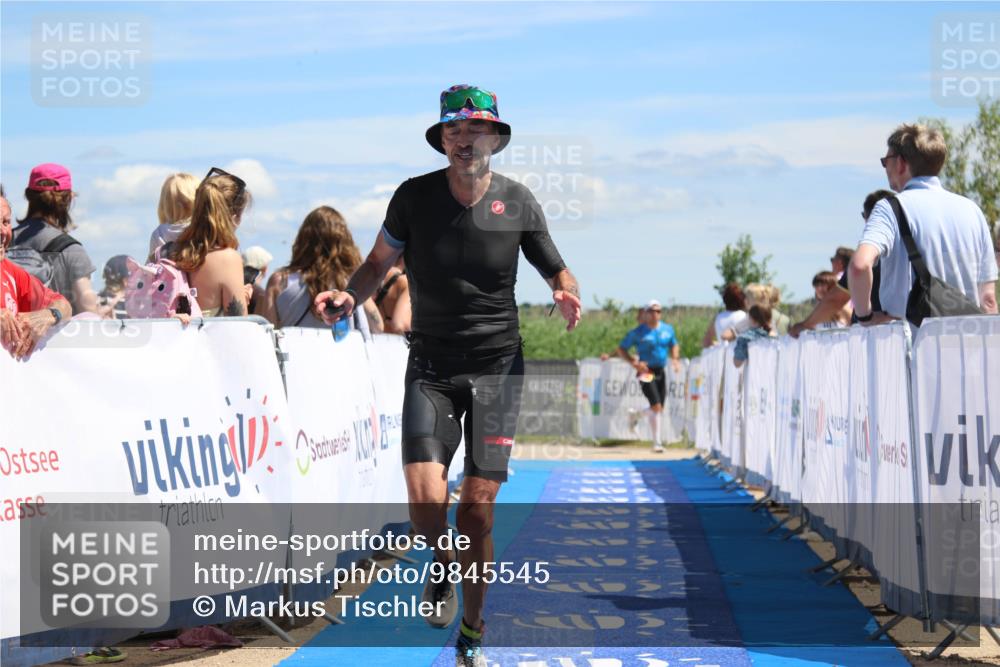 21.06.2026 - Viking Triathlon Markus Tischler http://msf.ph/oto/9845545 21.06.2026 14:43:57 Ziel 404 meine-sportfotos.de