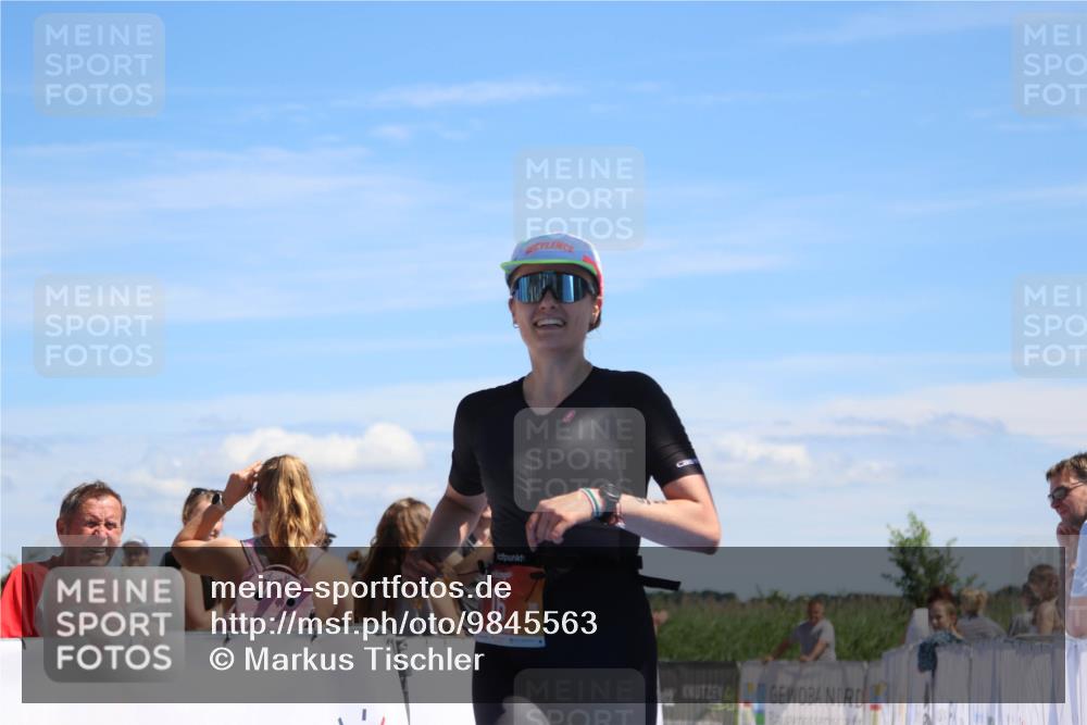 21.06.2026 - Viking Triathlon Markus Tischler http://msf.ph/oto/9845563 21.06.2026 14:44:45 Ziel 16 meine-sportfotos.de