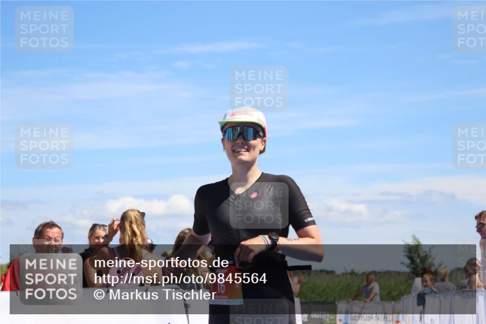 21.06.2026 - Viking Triathlon Markus Tischler http://msf.ph/oto/9845564 21.06.2026 14:44:45 Ziel 16 meine-sportfotos.de