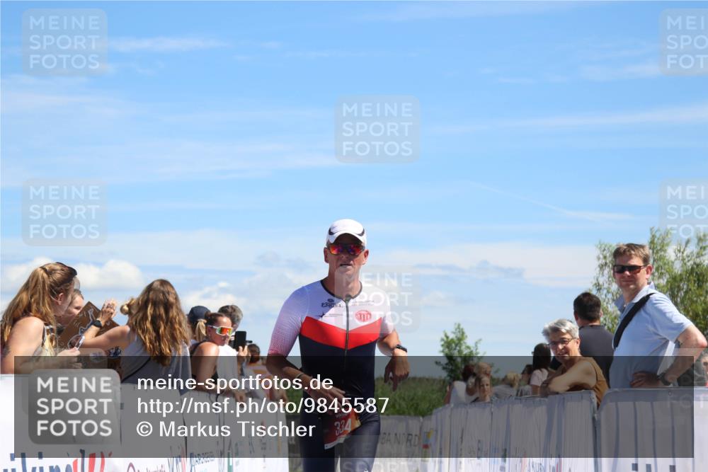 21.06.2026 - Viking Triathlon Markus Tischler http://msf.ph/oto/9845587 21.06.2026 14:45:12 Ziel 334 meine-sportfotos.de