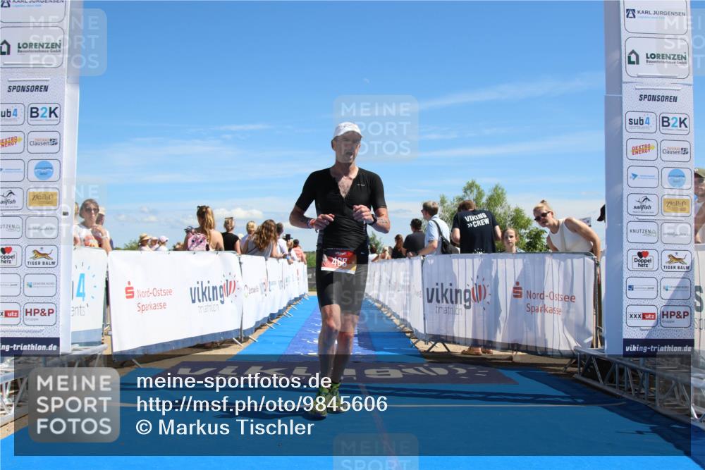21.06.2026 - Viking Triathlon Markus Tischler http://msf.ph/oto/9845606 21.06.2026 14:46:12 Ziel 466 meine-sportfotos.de
