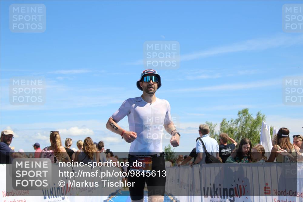 21.06.2026 - Viking Triathlon Markus Tischler http://msf.ph/oto/9845613 21.06.2026 14:46:47 Ziel 86, 348 meine-sportfotos.de