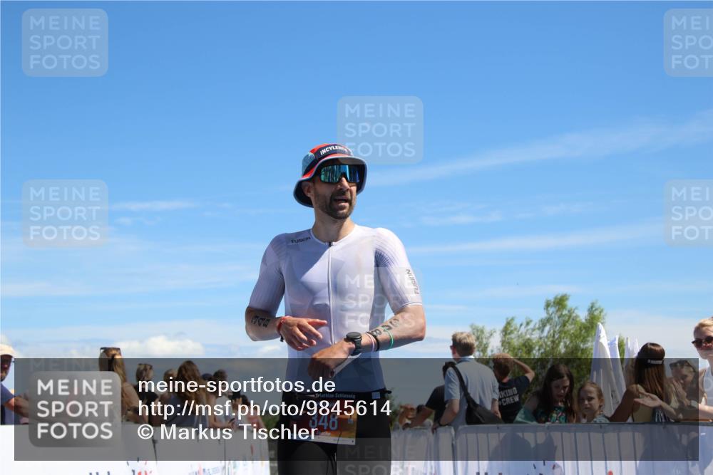 21.06.2026 - Viking Triathlon Markus Tischler http://msf.ph/oto/9845614 21.06.2026 14:46:47 Ziel 86, 348 meine-sportfotos.de
