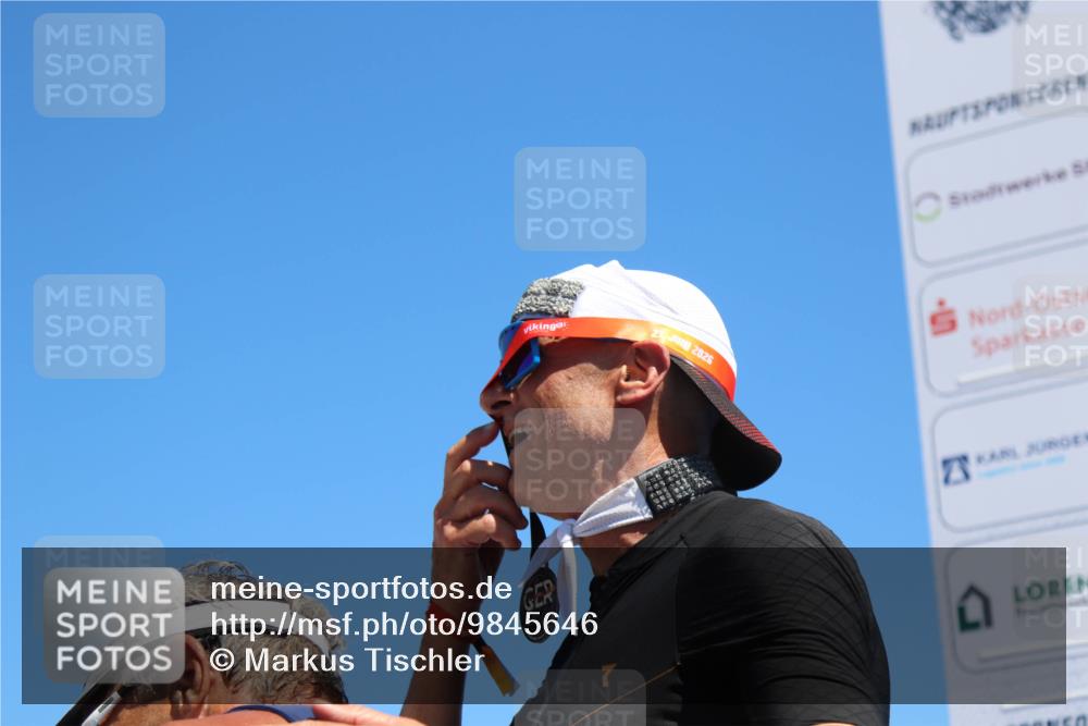 21.06.2026 - Viking Triathlon Markus Tischler http://msf.ph/oto/9845646 21.06.2026 14:48:01 Ziel 372 meine-sportfotos.de