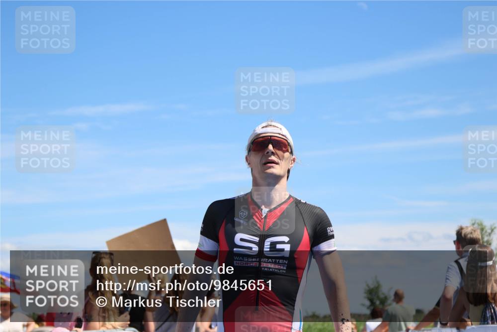 21.06.2026 - Viking Triathlon Markus Tischler http://msf.ph/oto/9845651 21.06.2026 14:48:09 Ziel 568 meine-sportfotos.de