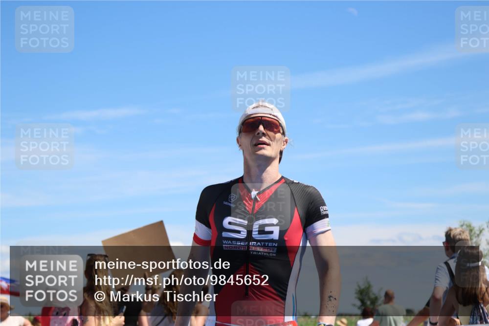 21.06.2026 - Viking Triathlon Markus Tischler http://msf.ph/oto/9845652 21.06.2026 14:48:09 Ziel 568 meine-sportfotos.de