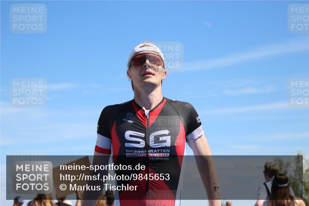 21.06.2026 - Viking Triathlon Markus Tischler http://msf.ph/oto/9845653 21.06.2026 14:48:09 Ziel 568 meine-sportfotos.de