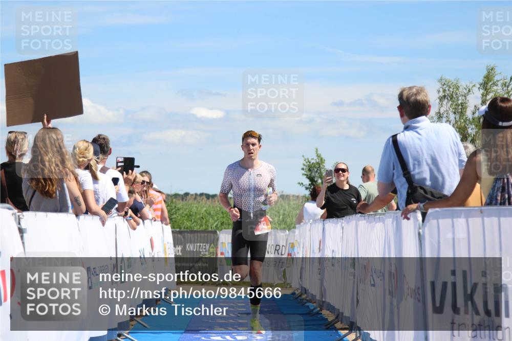 21.06.2026 - Viking Triathlon Markus Tischler http://msf.ph/oto/9845666 21.06.2026 14:48:33 Ziel 343 meine-sportfotos.de