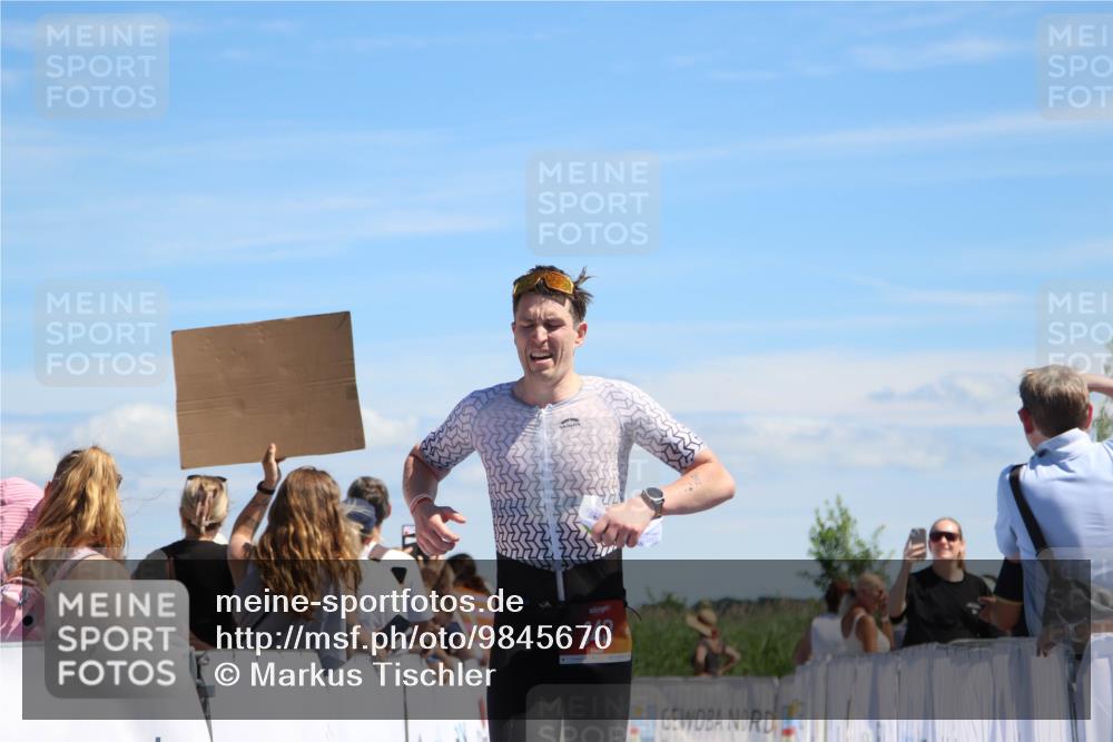 21.06.2026 - Viking Triathlon Markus Tischler http://msf.ph/oto/9845670 21.06.2026 14:48:34 Ziel 343 meine-sportfotos.de