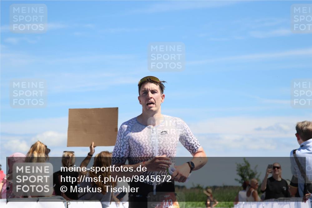21.06.2026 - Viking Triathlon Markus Tischler http://msf.ph/oto/9845672 21.06.2026 14:48:35 Ziel 343 meine-sportfotos.de