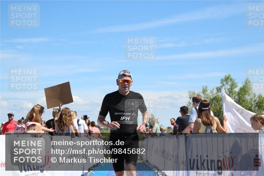 21.06.2026 - Viking Triathlon Markus Tischler http://msf.ph/oto/9845682 21.06.2026 14:49:00 Ziel 131, 259 meine-sportfotos.de