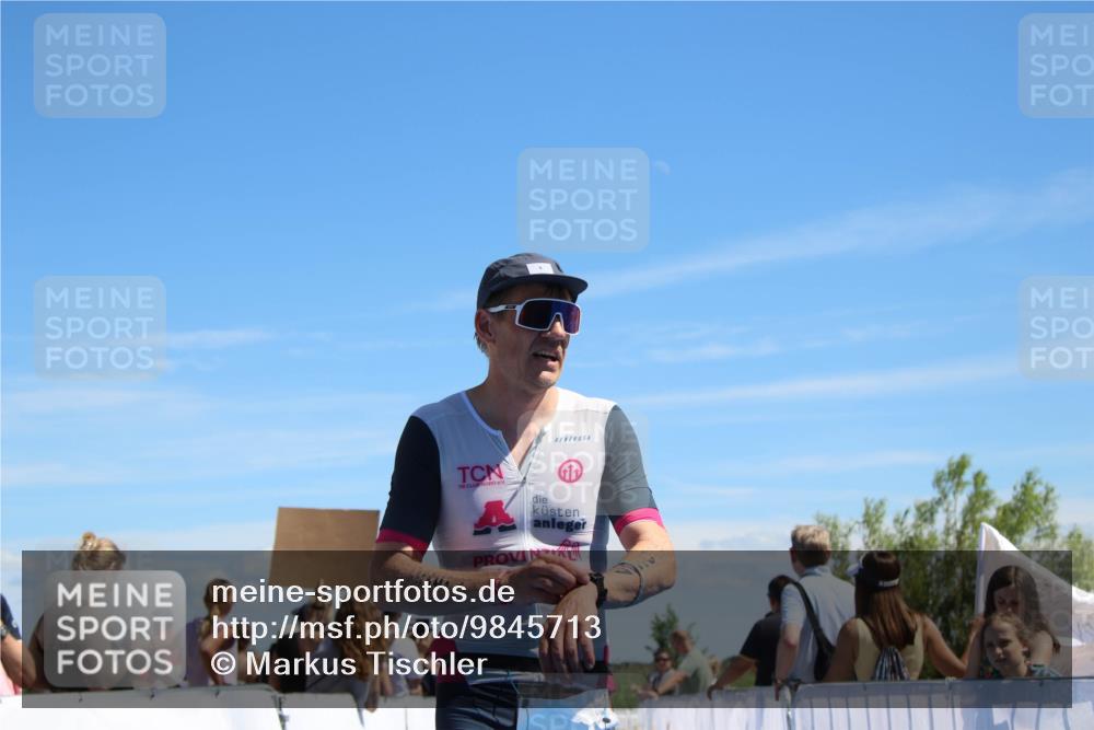 21.06.2026 - Viking Triathlon Markus Tischler http://msf.ph/oto/9845713 21.06.2026 14:49:24 Ziel 227 meine-sportfotos.de