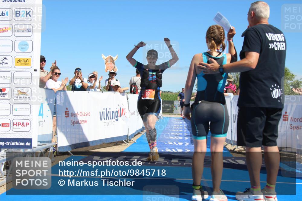 21.06.2026 - Viking Triathlon Markus Tischler http://msf.ph/oto/9845718 21.06.2026 16:04:29 Ziel 92, 314 meine-sportfotos.de
