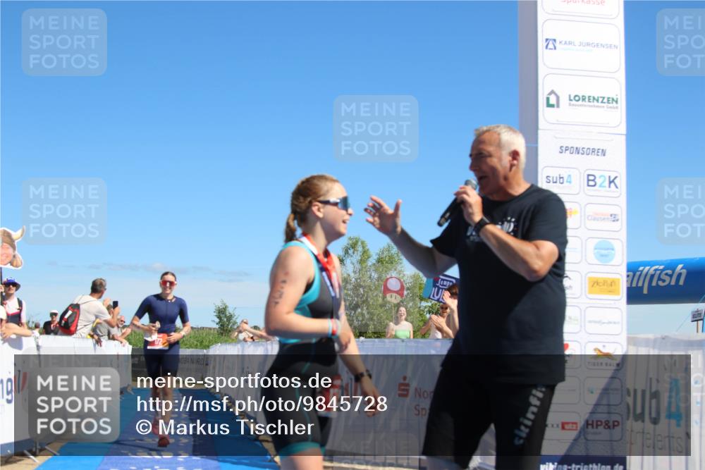 21.06.2026 - Viking Triathlon Markus Tischler http://msf.ph/oto/9845728 21.06.2026 16:04:33 Ziel 92, 115, 172 meine-sportfotos.de