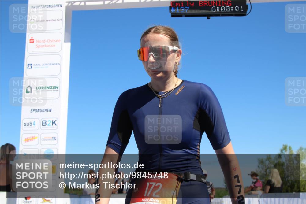 21.06.2026 - Viking Triathlon Markus Tischler http://msf.ph/oto/9845748 21.06.2026 16:04:38 Ziel 115, 172 meine-sportfotos.de
