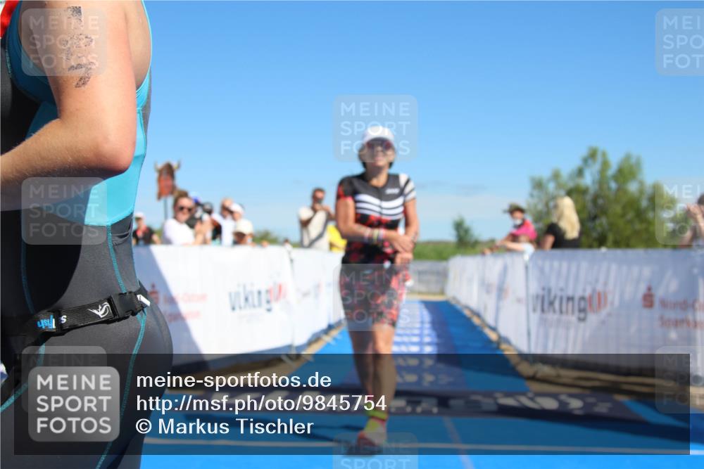 21.06.2026 - Viking Triathlon Markus Tischler http://msf.ph/oto/9845754 21.06.2026 16:04:40 Ziel 115, 172, 331 meine-sportfotos.de