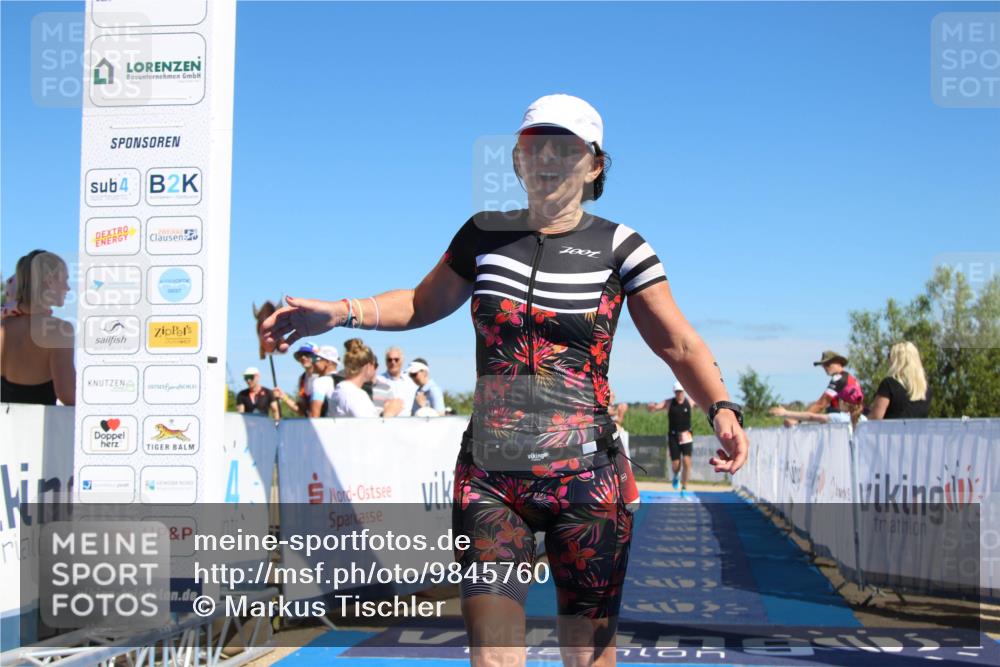 21.06.2026 - Viking Triathlon Markus Tischler http://msf.ph/oto/9845760 21.06.2026 16:04:41 Ziel 115, 172, 331 meine-sportfotos.de