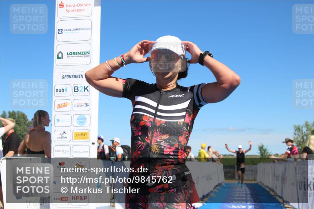 21.06.2026 - Viking Triathlon Markus Tischler http://msf.ph/oto/9845762 21.06.2026 16:04:42 Ziel 115, 172, 331 meine-sportfotos.de