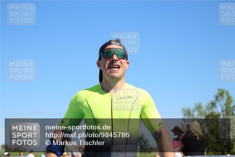 21.06.2026 - Viking Triathlon Markus Tischler http://msf.ph/oto/9845786 21.06.2026 16:05:04 Ziel 515 meine-sportfotos.de