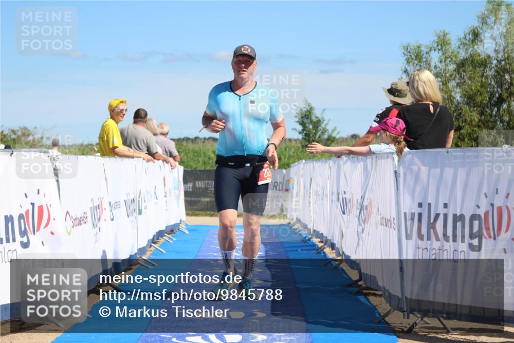 21.06.2026 - Viking Triathlon Markus Tischler http://msf.ph/oto/9845788 21.06.2026 16:05:14 Ziel 252 meine-sportfotos.de
