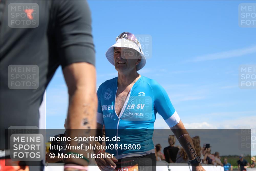 21.06.2026 - Viking Triathlon Markus Tischler http://msf.ph/oto/9845809 21.06.2026 14:50:47 Ziel 26, 58, 132, 316 meine-sportfotos.de
